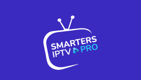 Install IPTV Smarters Pro